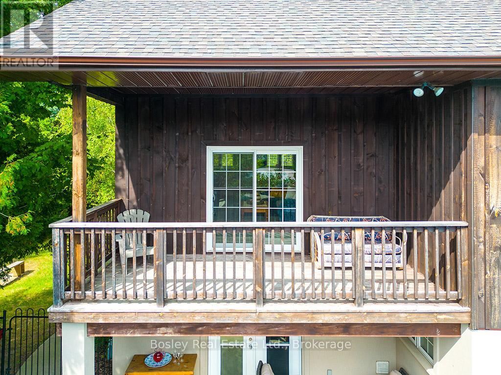 102 Ridgeview Drive N, Blue Mountains, Ontario  L9Y 0L4 - Photo 19 - X12305127