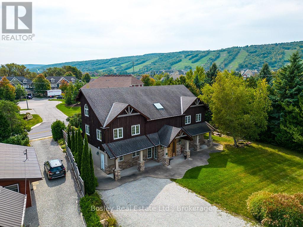 102 Ridgeview Drive N, Blue Mountains, Ontario  L9Y 0L4 - Photo 2 - X12305127