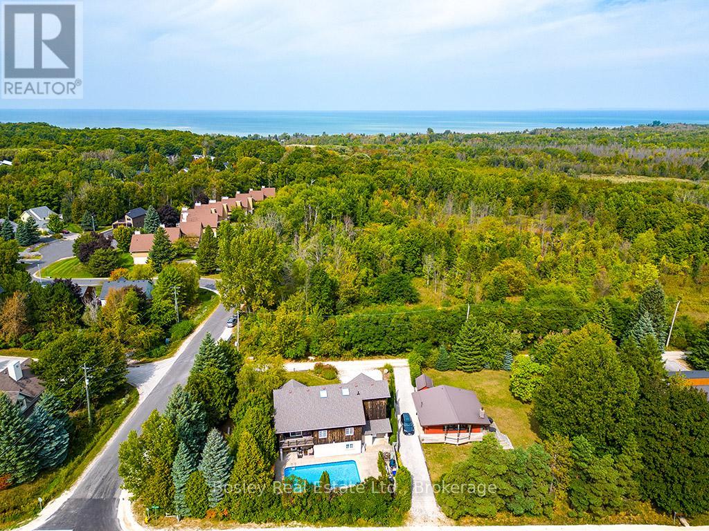 102 Ridgeview Drive N, Blue Mountains, Ontario  L9Y 0L4 - Photo 20 - X12305127