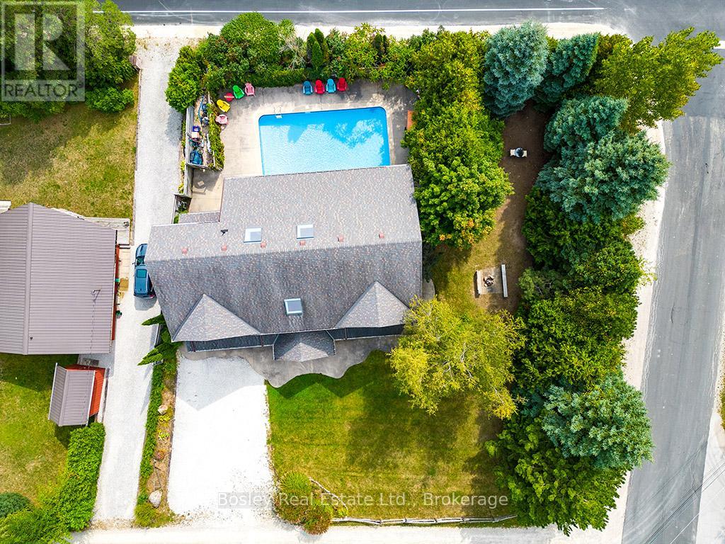102 Ridgeview Drive N, Blue Mountains, Ontario  L9Y 0L4 - Photo 21 - X12305127
