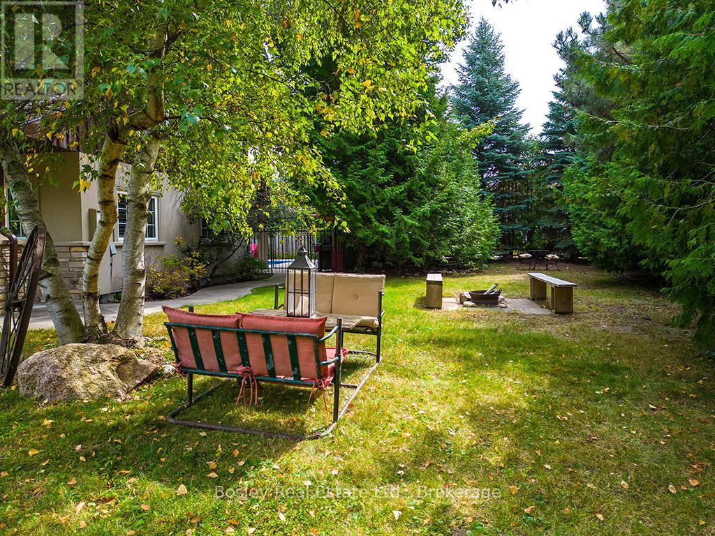 102 Ridgeview Drive N, Blue Mountains, Ontario  L9Y 0L4 - Photo 22 - X12305127
