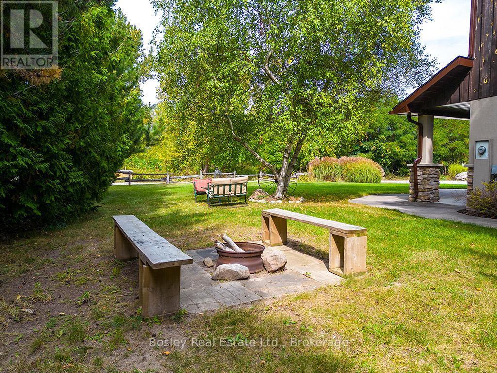 102 Ridgeview Drive N, Blue Mountains, Ontario  L9Y 0L4 - Photo 23 - X12305127