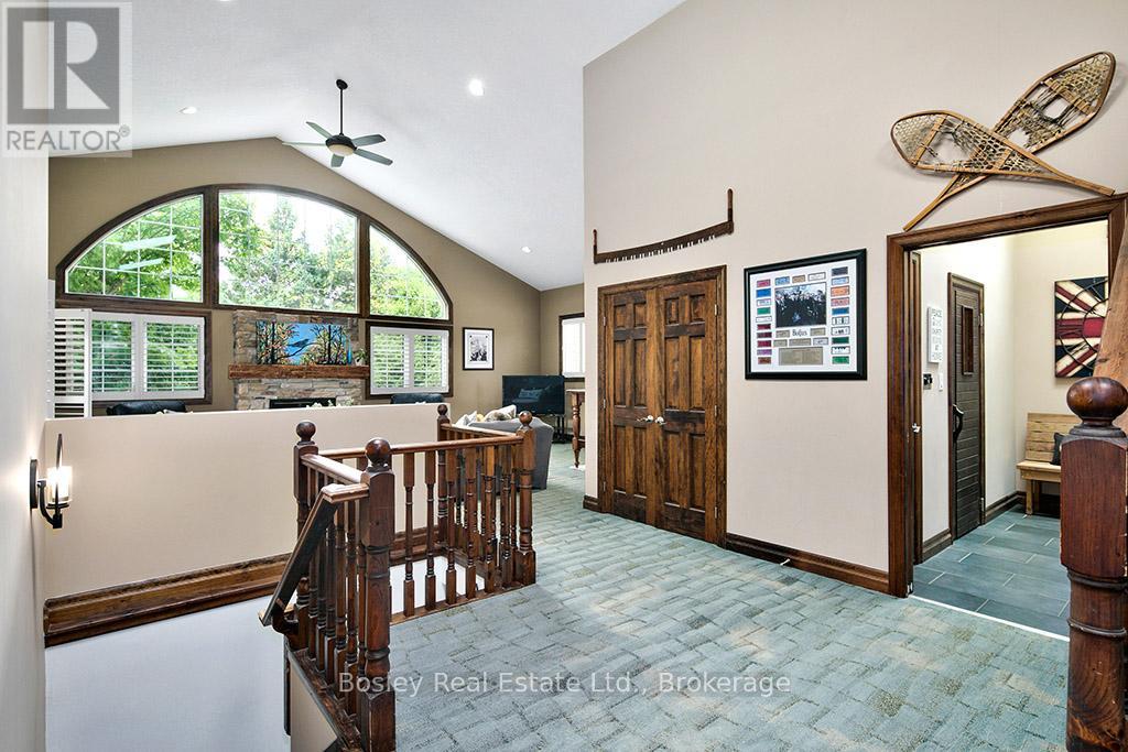 102 Ridgeview Drive N, Blue Mountains, Ontario  L9Y 0L4 - Photo 28 - X12305127