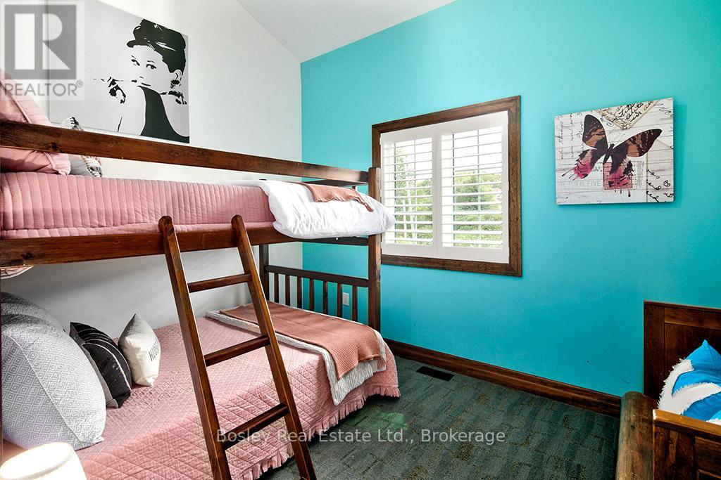 102 Ridgeview Drive N, Blue Mountains, Ontario  L9Y 0L4 - Photo 36 - X12305127