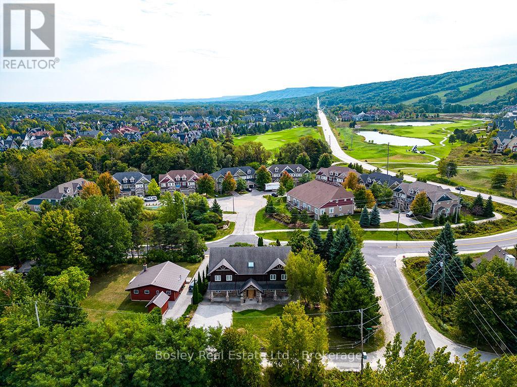 102 Ridgeview Drive N, Blue Mountains, Ontario  L9Y 0L4 - Photo 4 - X12305127