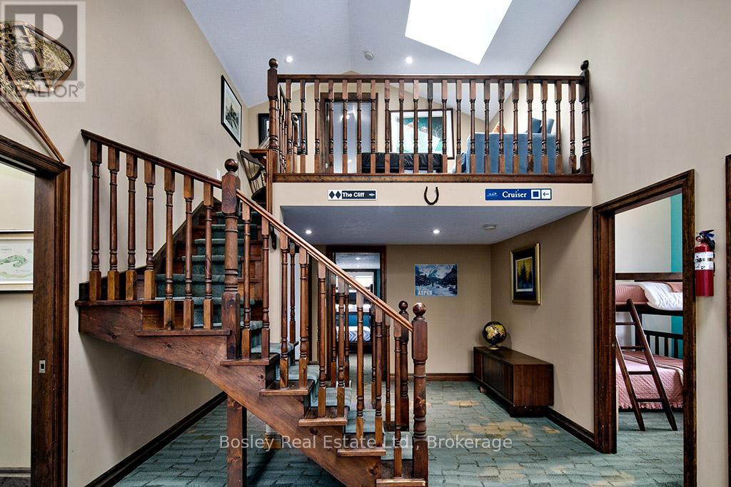 102 Ridgeview Drive N, Blue Mountains, Ontario  L9Y 0L4 - Photo 40 - X12305127