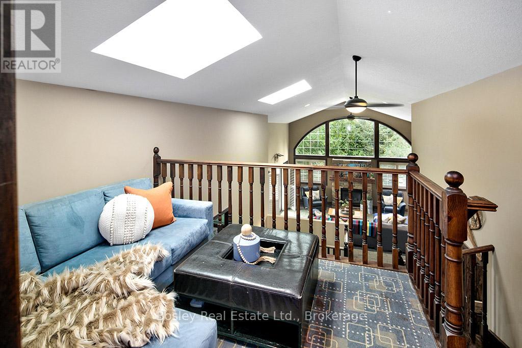 102 Ridgeview Drive N, Blue Mountains, Ontario  L9Y 0L4 - Photo 41 - X12305127