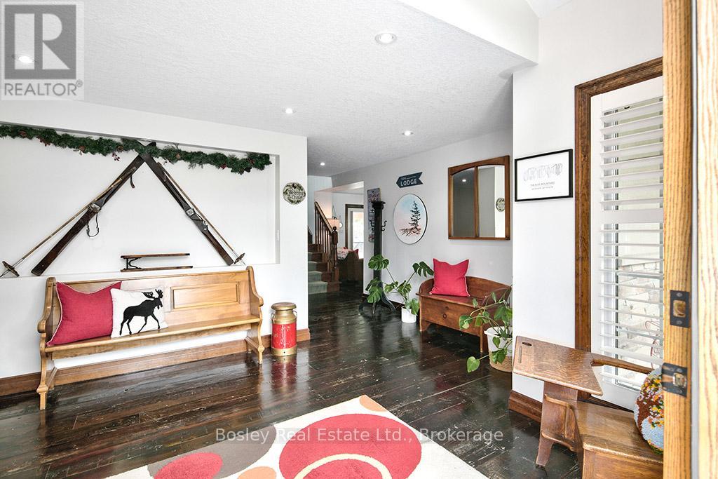 102 Ridgeview Drive N, Blue Mountains, Ontario  L9Y 0L4 - Photo 6 - X12305127