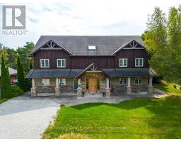 102 RIDGEVIEW DRIVE N, blue mountains, Ontario