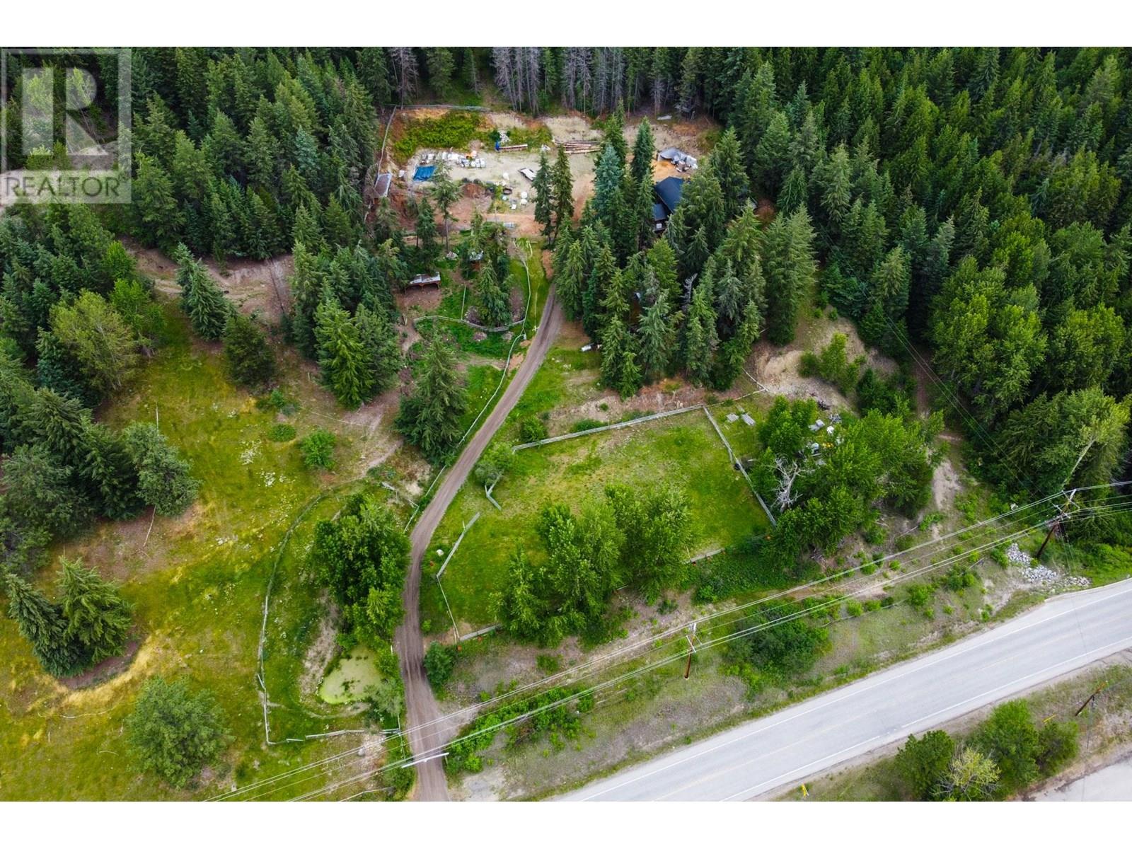 8600 33 Highway, Kelowna, British Columbia