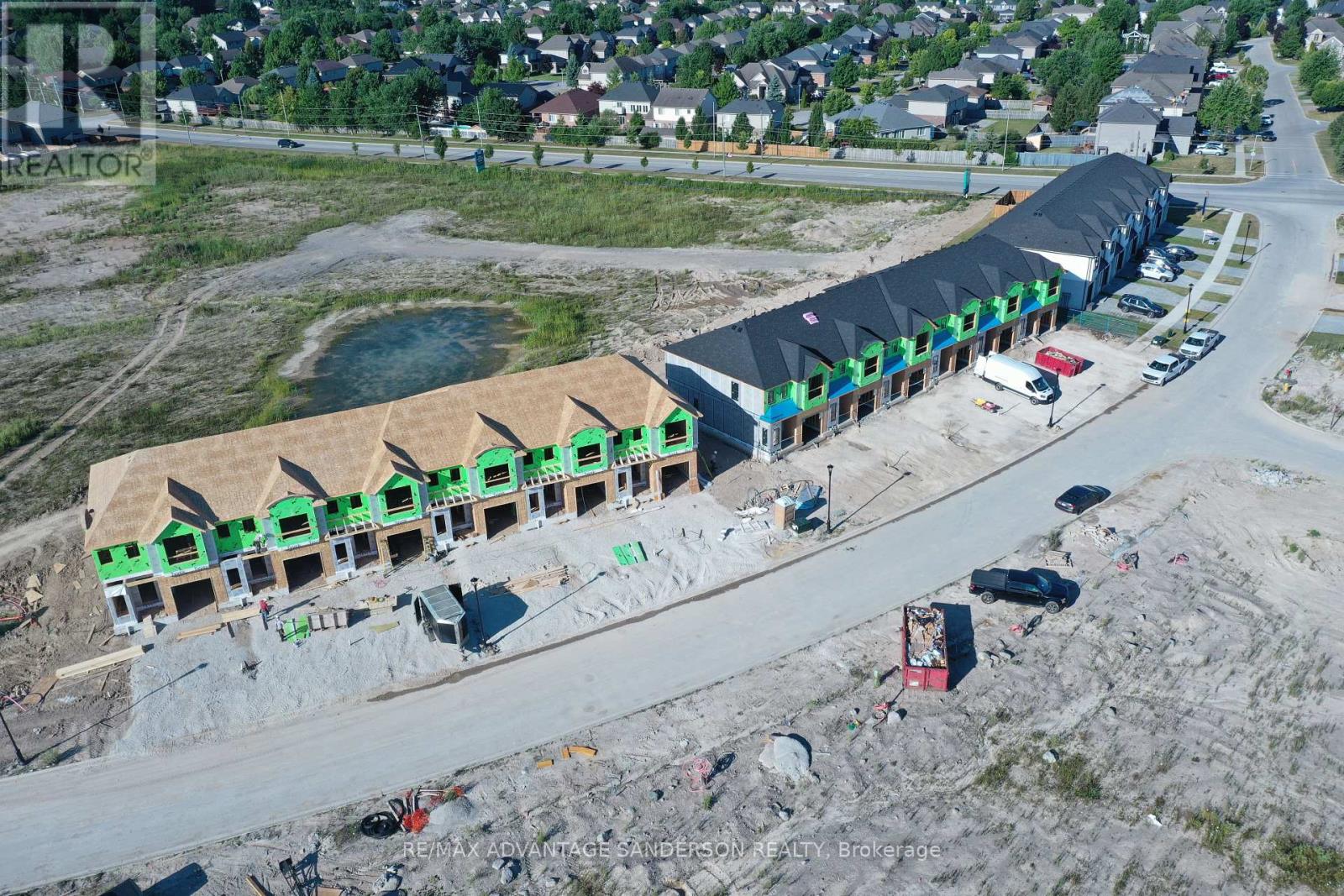 191 Bowman Drive, Middlesex Centre, Ontario  N0M 2A0 - Photo 11 - X12232009