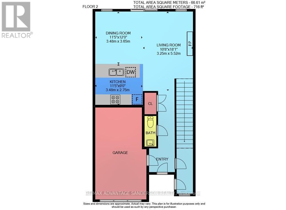 193 Bowman Drive, Middlesex Centre, Ontario  N0M 2A0 - Photo 48 - X12232014