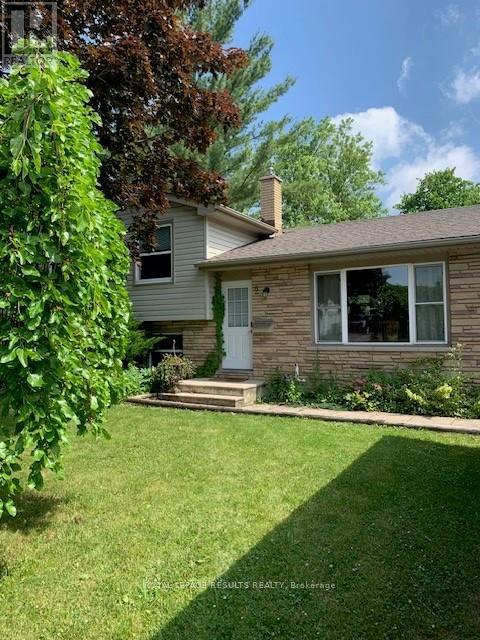 2 Northwood Place, St. Thomas, Ontario  N5P 2J4 - Photo 1 - X12245753