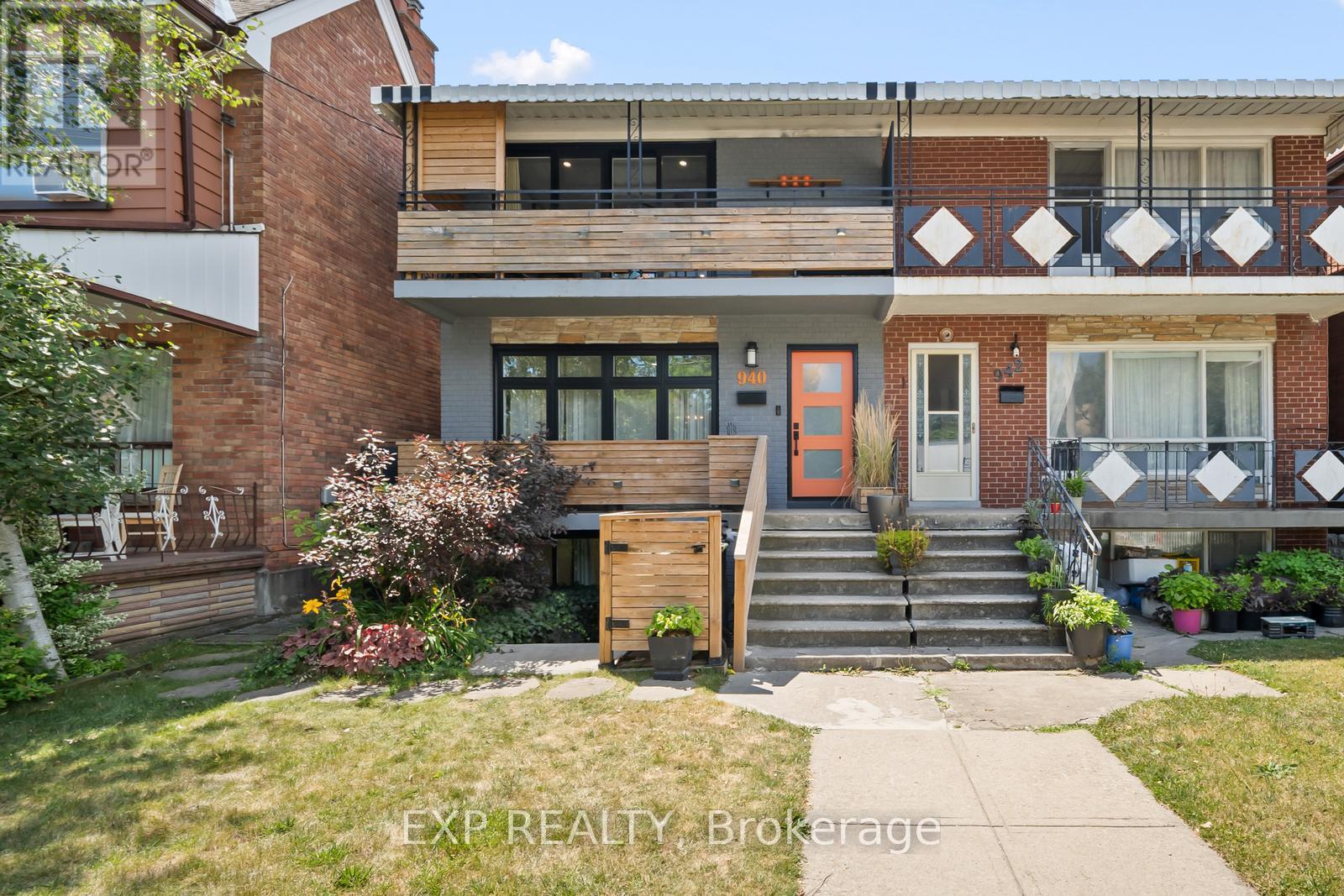 Property at 940 DOVERCOURT ROAD image 1