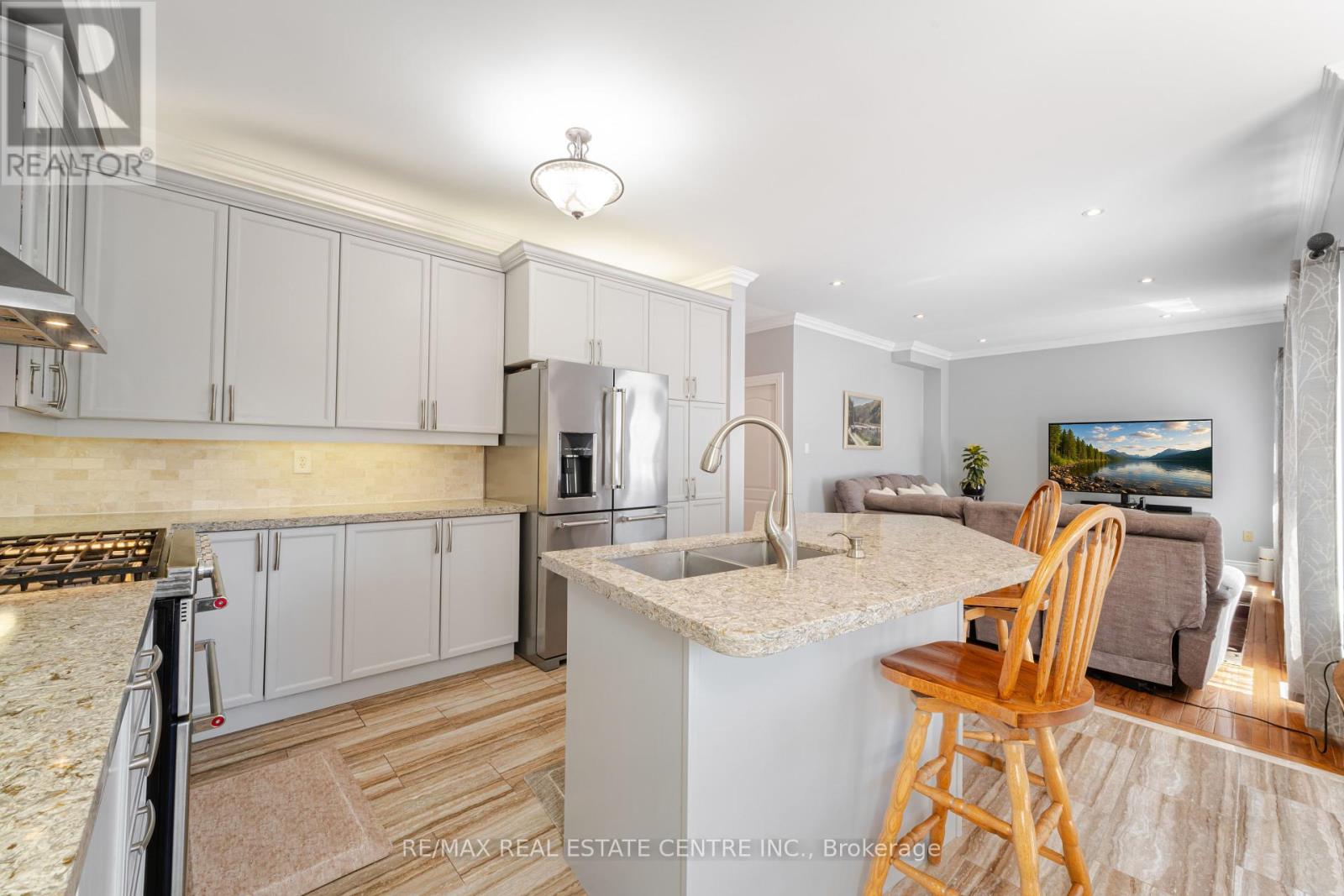 46 Lakefield Road, Brampton, Ontario  L7A 1W6 - Photo 16 - W12304943