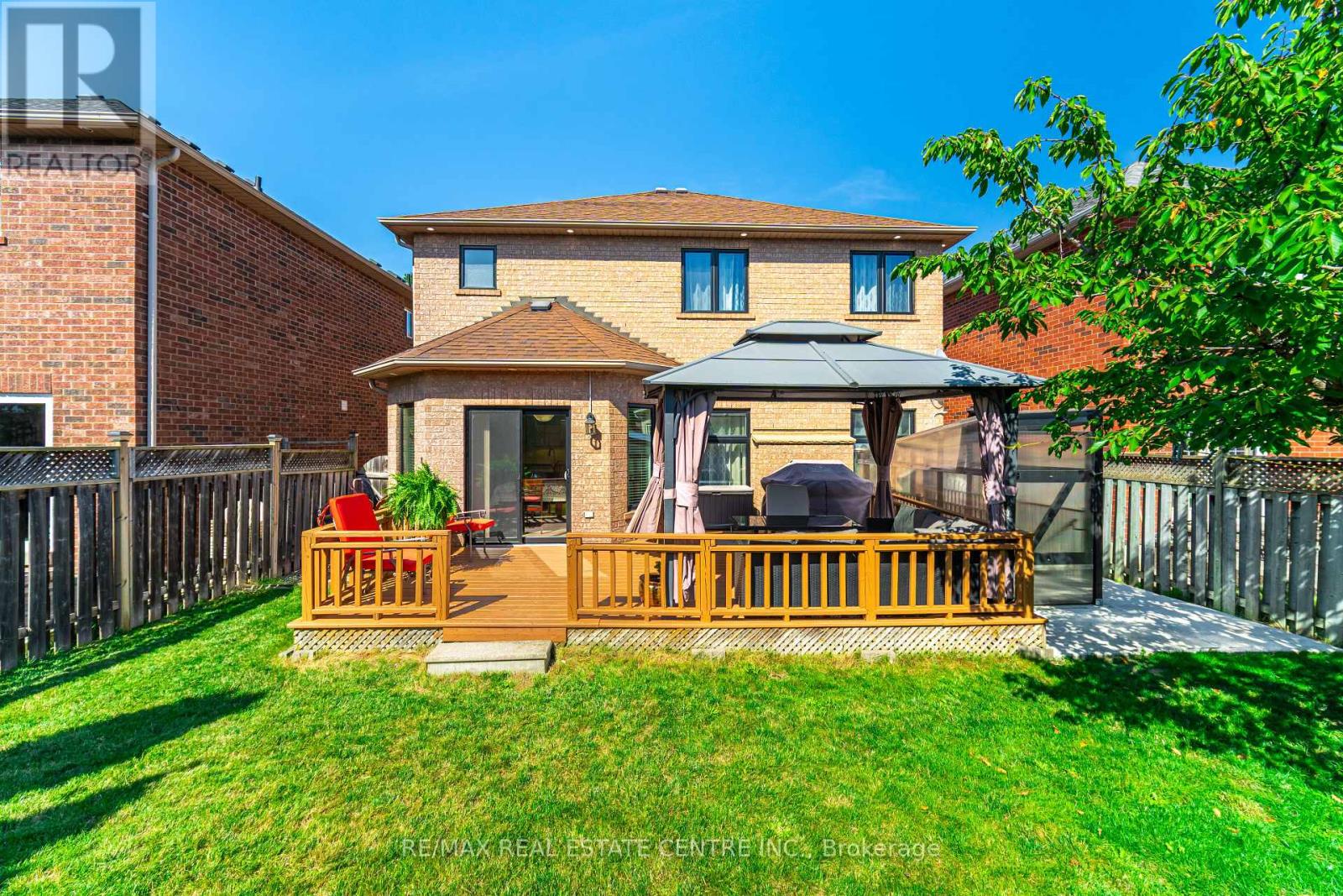 46 Lakefield Road, Brampton, Ontario  L7A 1W6 - Photo 50 - W12304943