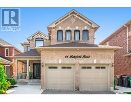 46 Lakefield Road, Brampton (Snelgrove), Ca