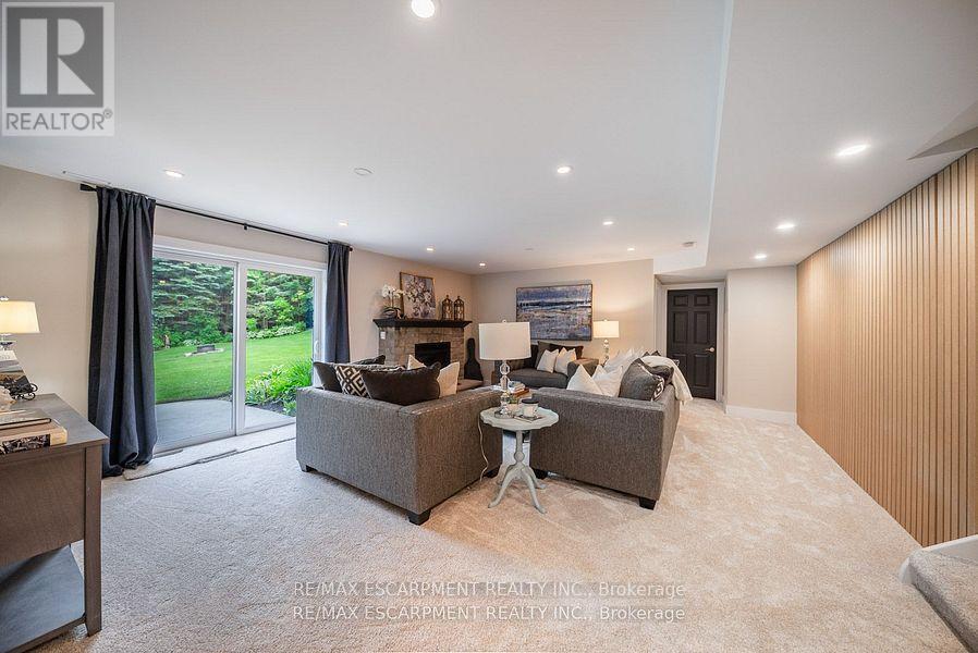 2038 15th Side Road, Milton, Ontario  L0P 1J0 - Photo 30 - W12304946