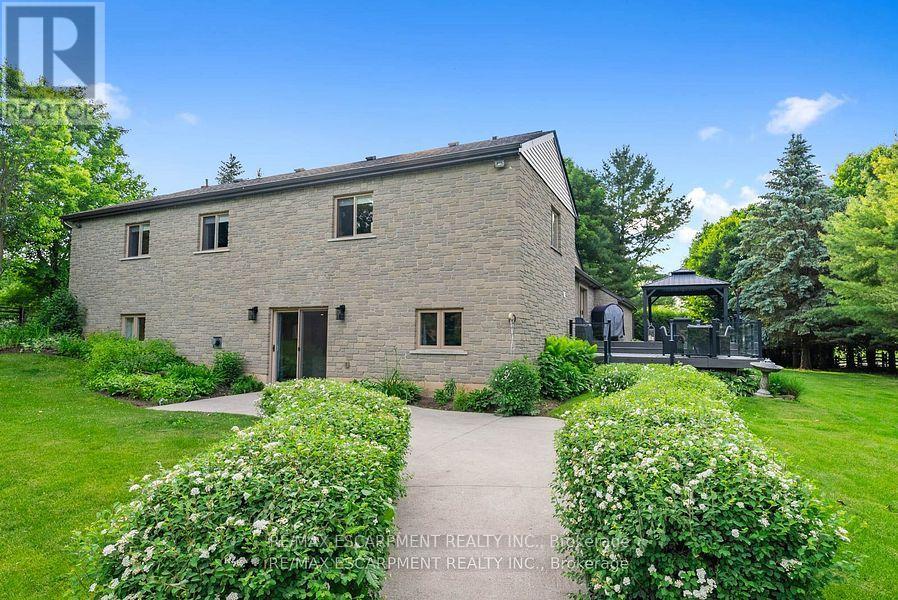 2038 15th Side Road, Milton, Ontario  L0P 1J0 - Photo 39 - W12304946