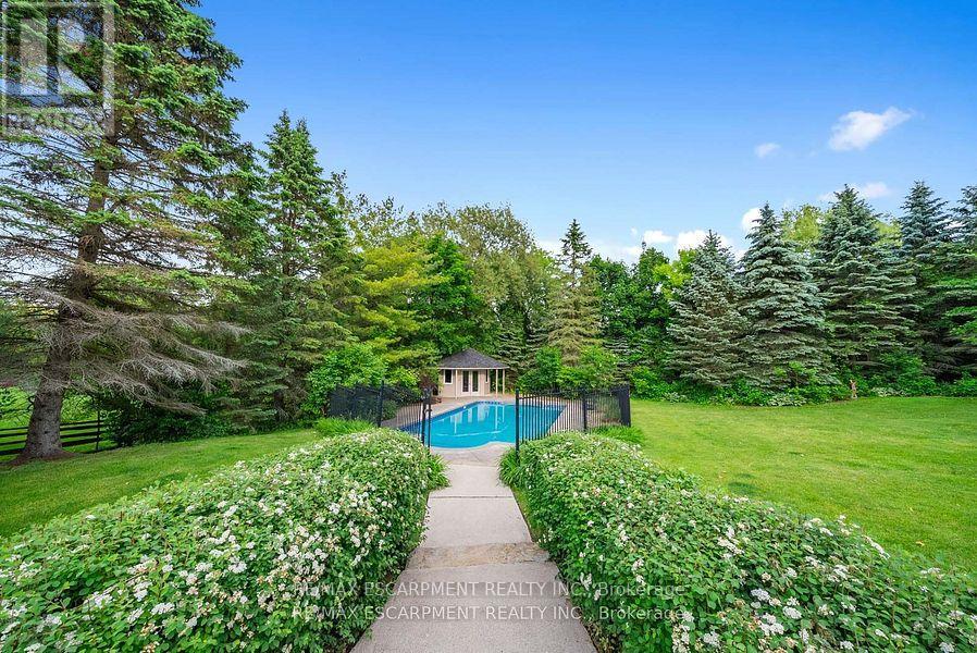 2038 15th Side Road, Milton, Ontario  L0P 1J0 - Photo 40 - W12304946