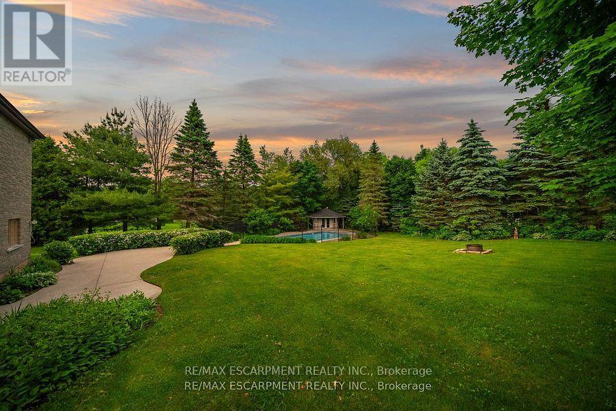 2038 15th Side Road, Milton, Ontario  L0P 1J0 - Photo 49 - W12304946