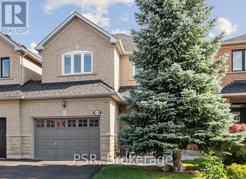 Property at 2136 REDSTONE CRESCENT image 1