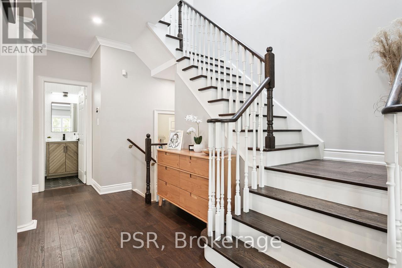 2136 Redstone Crescent, Oakville, Ontario  L6M 5B3 - Photo 21 - W12304957