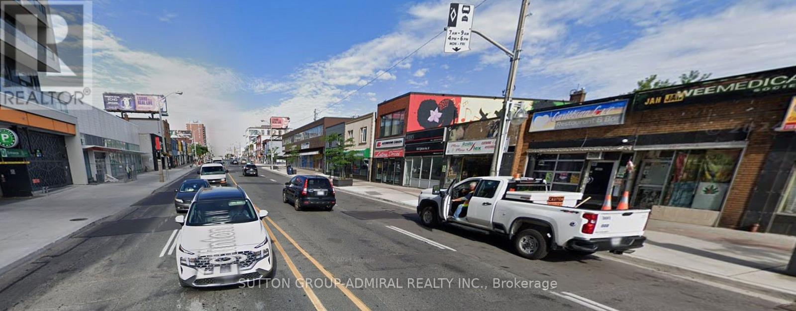 1602 Eglinton Avenue W, Toronto, Ontario  M6E 2G5 - Photo 13 - W12304975