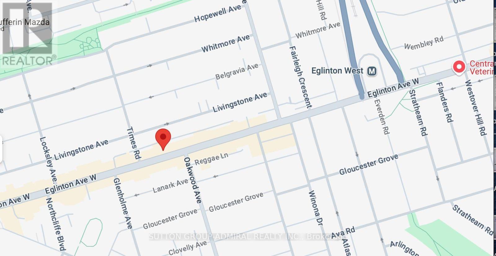 1602 Eglinton Avenue W, Toronto, Ontario  M6E 2G5 - Photo 15 - W12304975