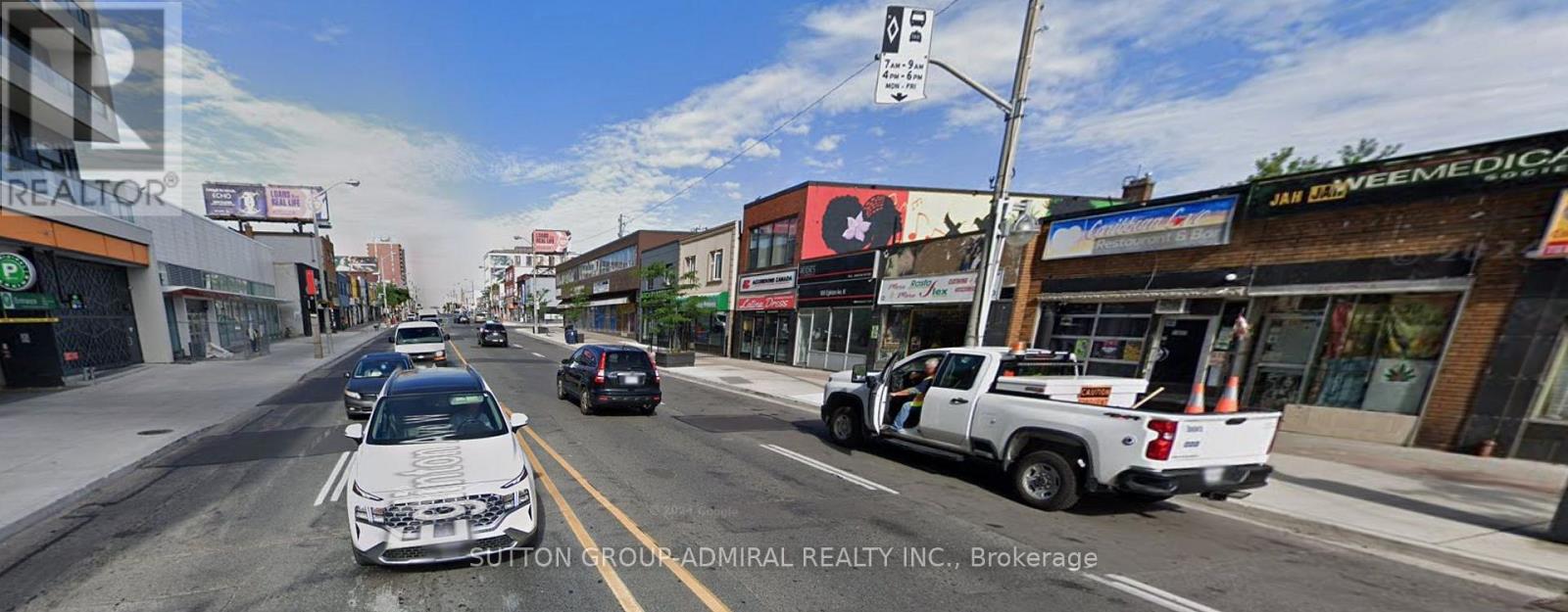 1602 Eglinton Avenue W, Toronto, Ontario  M6E 2G5 - Photo 19 - W12304975