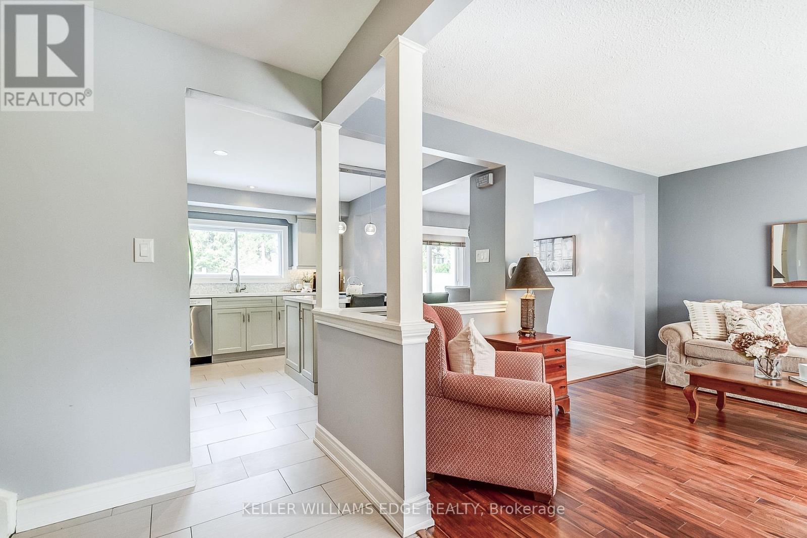 Property at 5203 BROUGHTON CRESCENT image 3