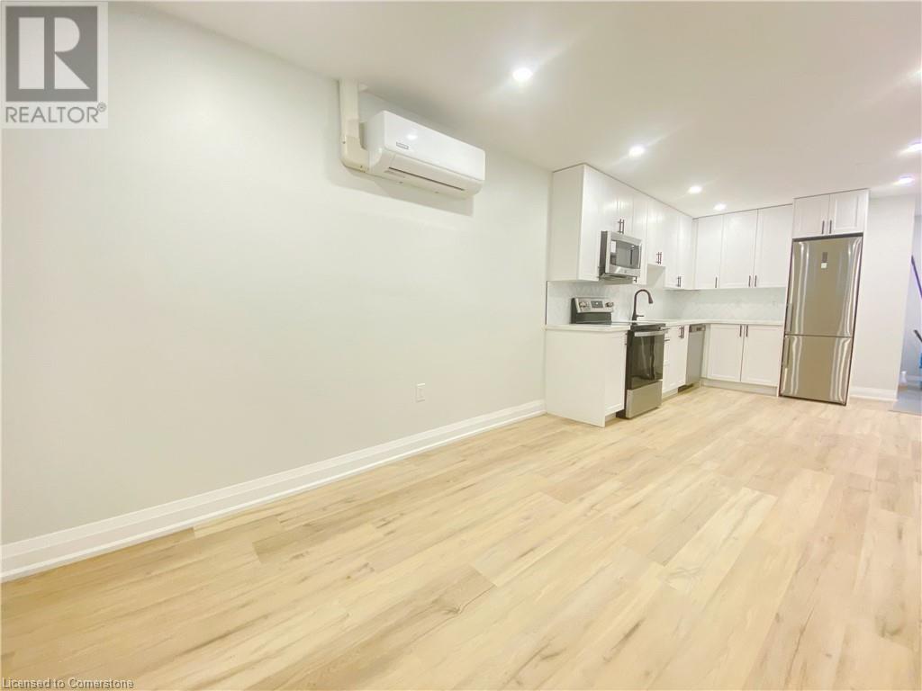 588 Barton Street E Unit# 6, Hamilton, Ontario  L8L 2Z5 - Photo 5 - 40752338