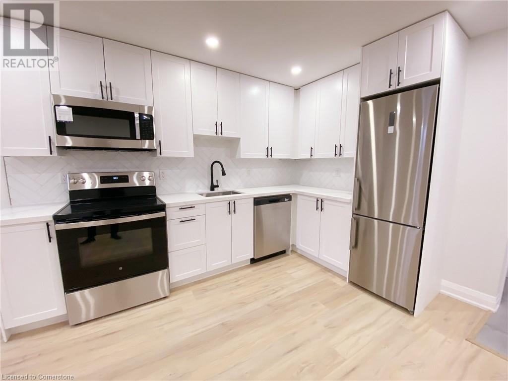 588 Barton Street E Unit# 6, Hamilton, Ontario  L8L 2Z5 - Photo 1 - 40752338
