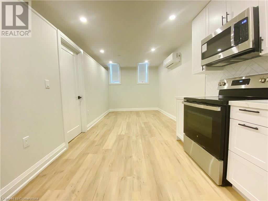588 Barton Street E Unit# 6, Hamilton, Ontario  L8L 2Z5 - Photo 2 - 40752338