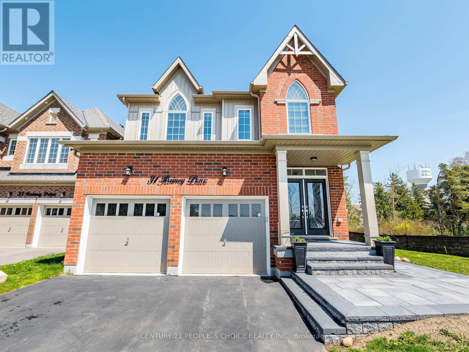 31 RAINEY DRIVE, East Luther Grand Valley, Ontario