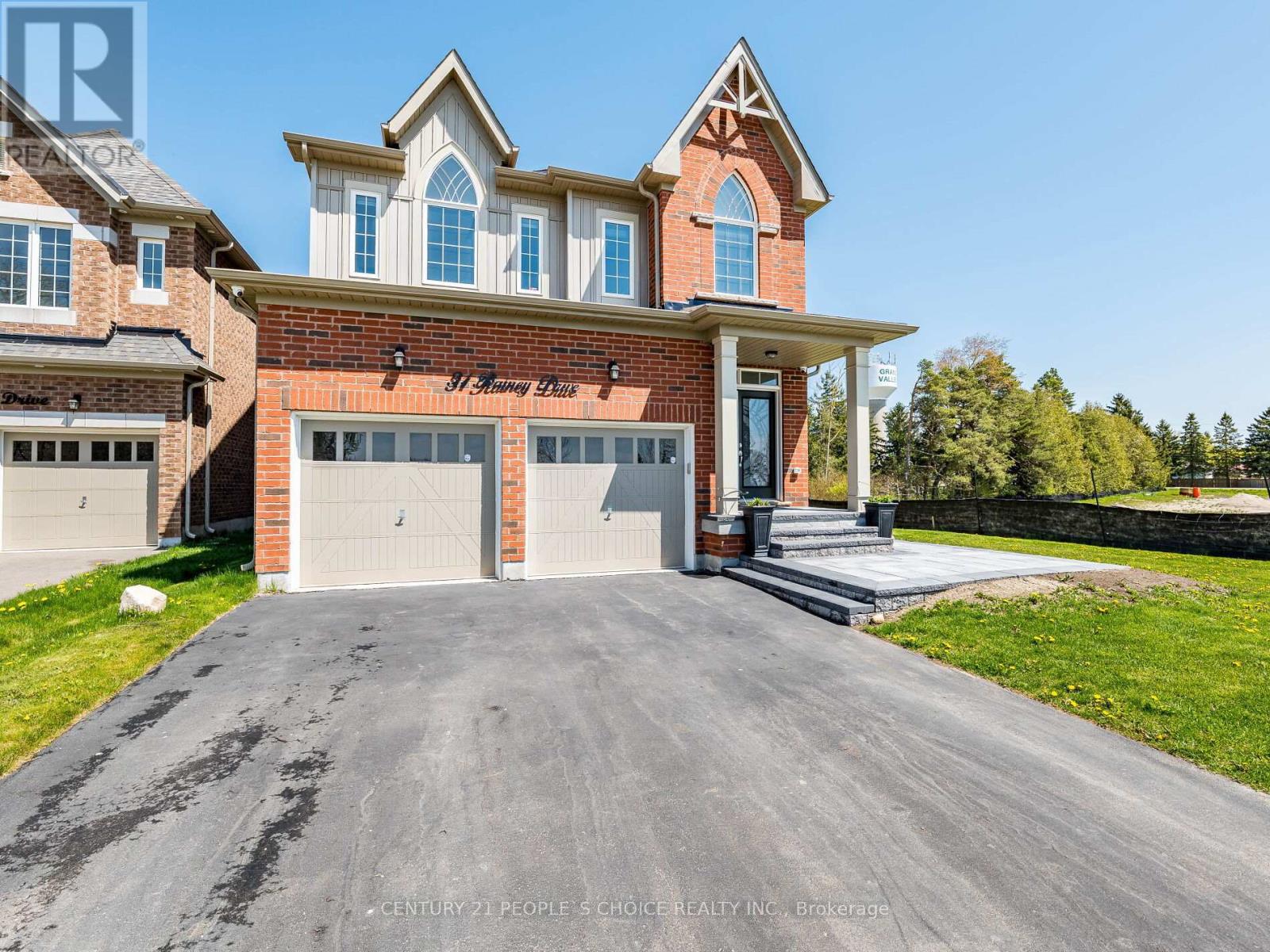 31 Rainey Drive, East Luther Grand Valley, Ontario  L9W 7R5 - Photo 2 - X12304953