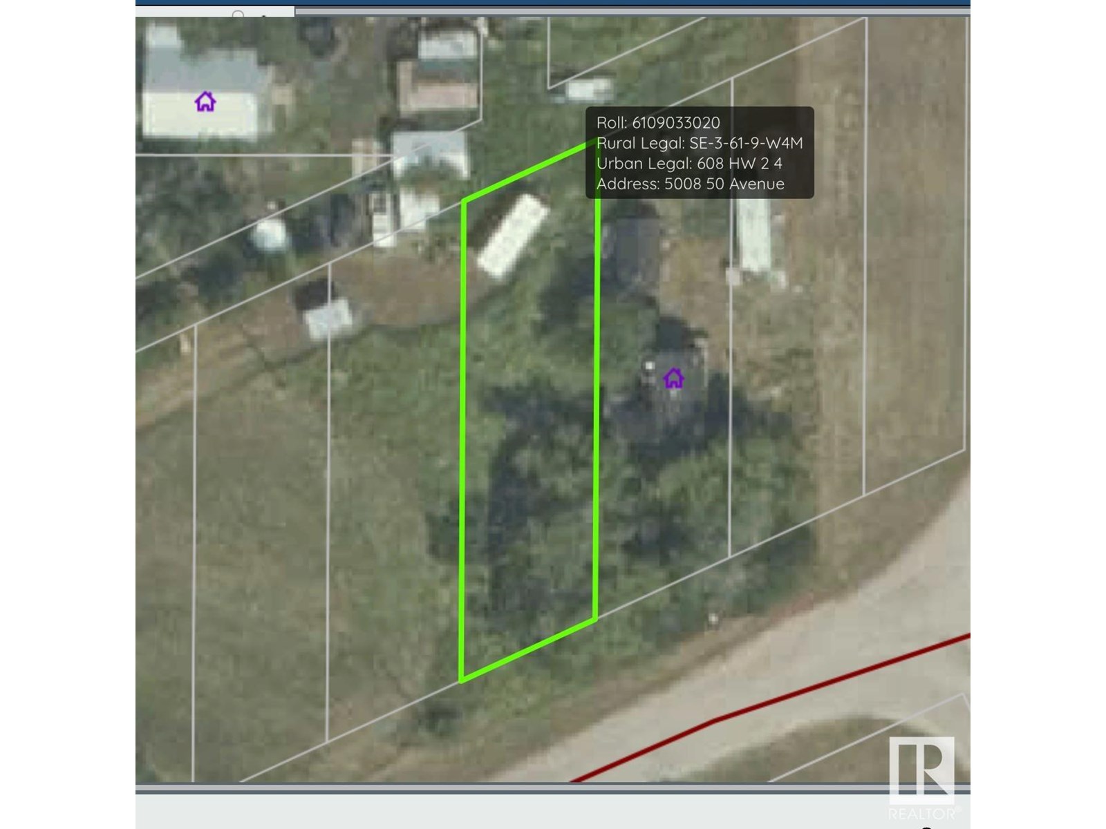 5008 50 Av, Therien, Alberta  T0A 1P0 - Photo 3 - E4449405