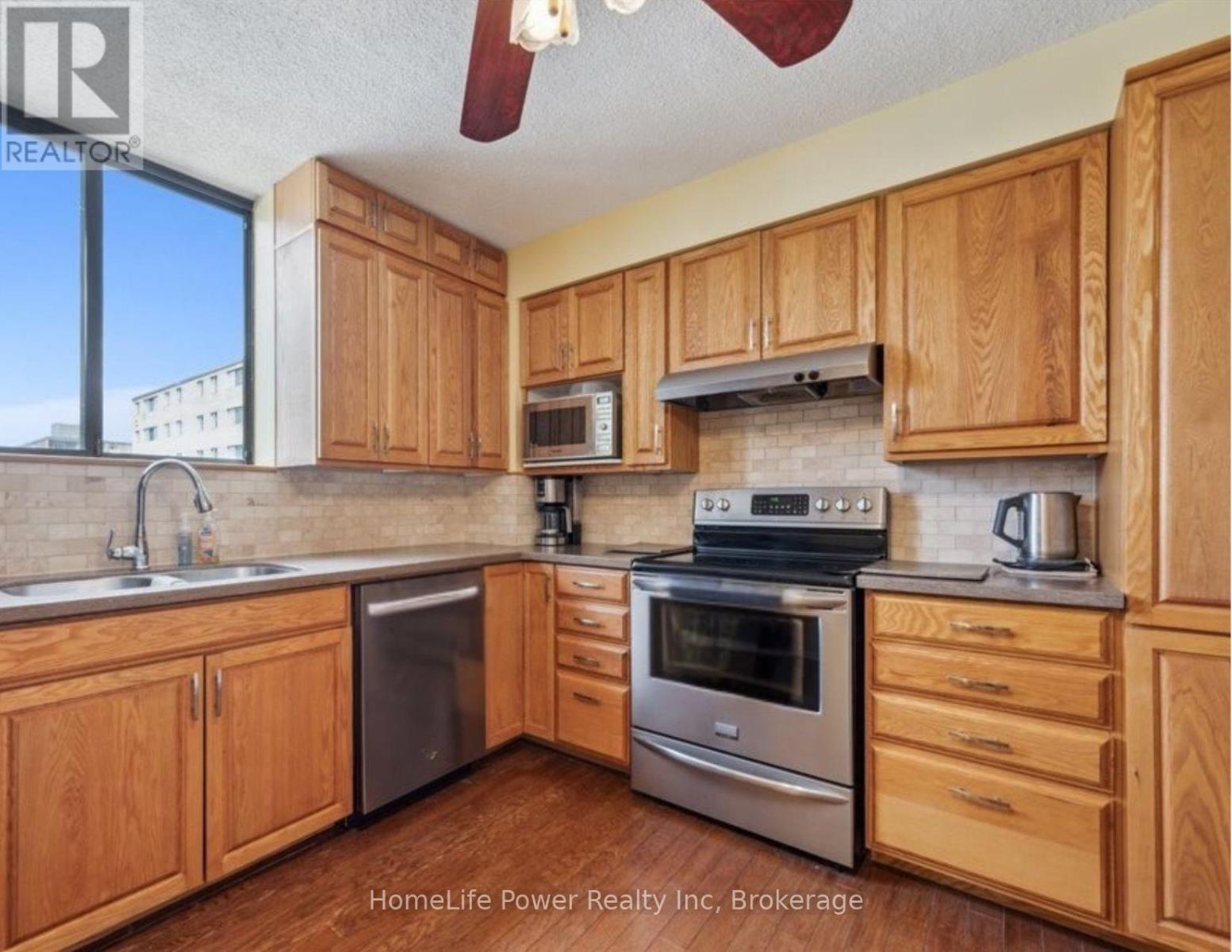 307 - 93 WESTWOOD ROAD, Guelph, Ontario