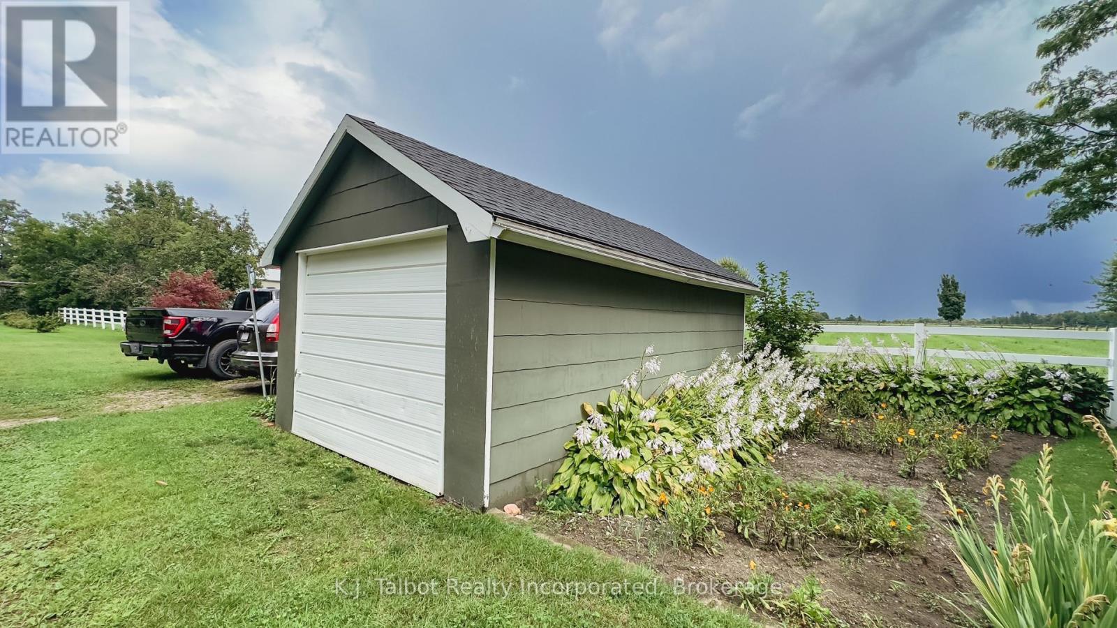 81258-D Bissetts Hill, Ashfield-Colborne-Wawanosh, Ontario  N7A 3Y1 - Photo 11 - X12151495