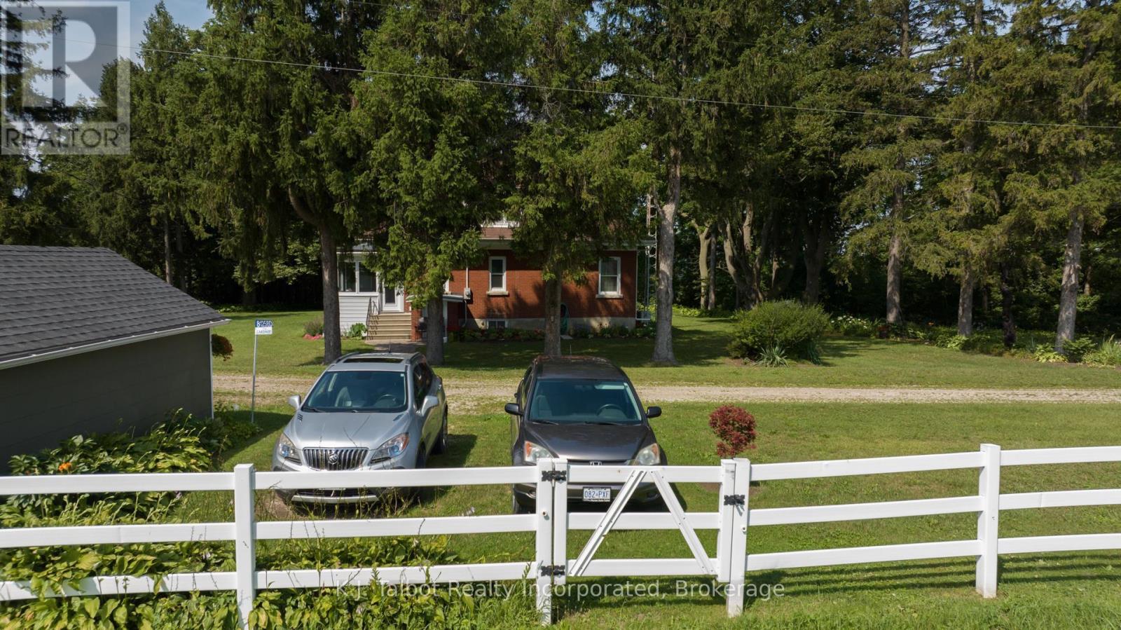 81258-D Bissetts Hill, Ashfield-Colborne-Wawanosh, Ontario  N7A 3Y1 - Photo 10 - X12151495