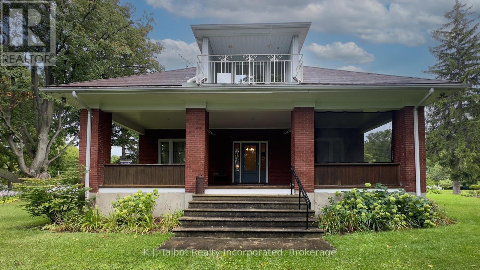 81258-D Bissetts Hill, Ashfield-Colborne-Wawanosh, Ontario  N7A 3Y1 - Photo 3 - X12151495