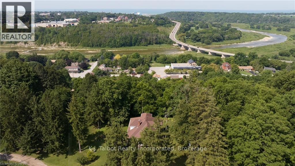 81258-D Bissetts Hill, Ashfield-Colborne-Wawanosh, Ontario  N7A 3Y1 - Photo 8 - X12151495