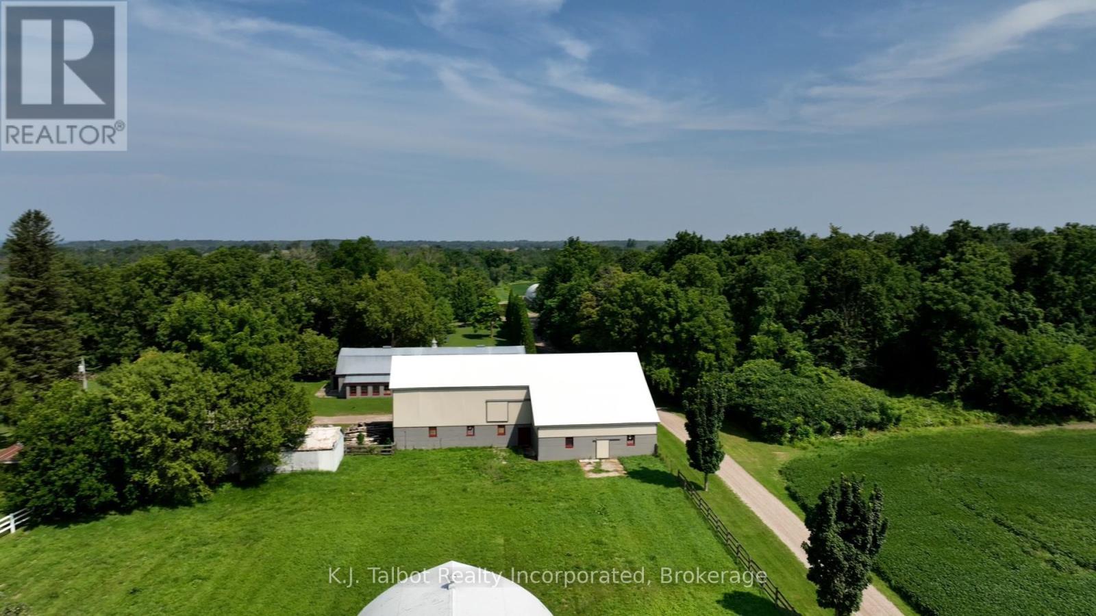 81258-D Bissetts Hill, Ashfield-Colborne-Wawanosh, Ontario  N7A 3Y1 - Photo 6 - X12151495