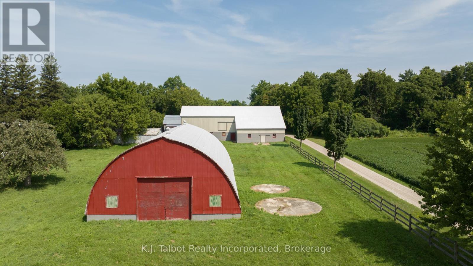 81258-D Bissetts Hill, Ashfield-Colborne-Wawanosh, Ontario  N7A 3Y1 - Photo 5 - X12151495
