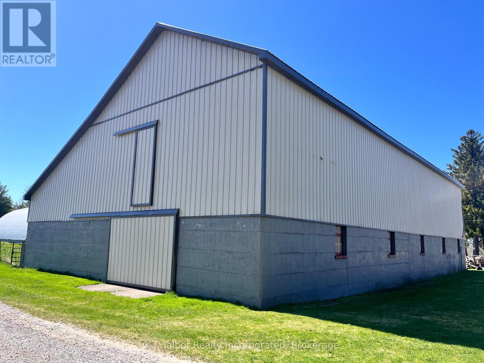 81258-D Bissetts Hill, Ashfield-Colborne-Wawanosh, Ontario  N7A 3Y1 - Photo 7 - X12151495