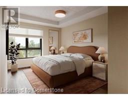 580 COLDSTREAM Drive Unit# 207, waterloo, Ontario