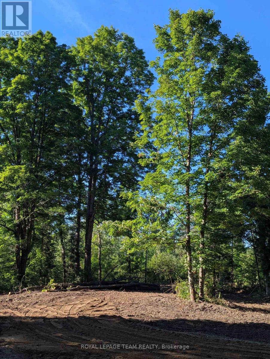 00 K&p Trail, Lanark Highlands, Ontario  K0G 1K0 - Photo 2 - X12139435