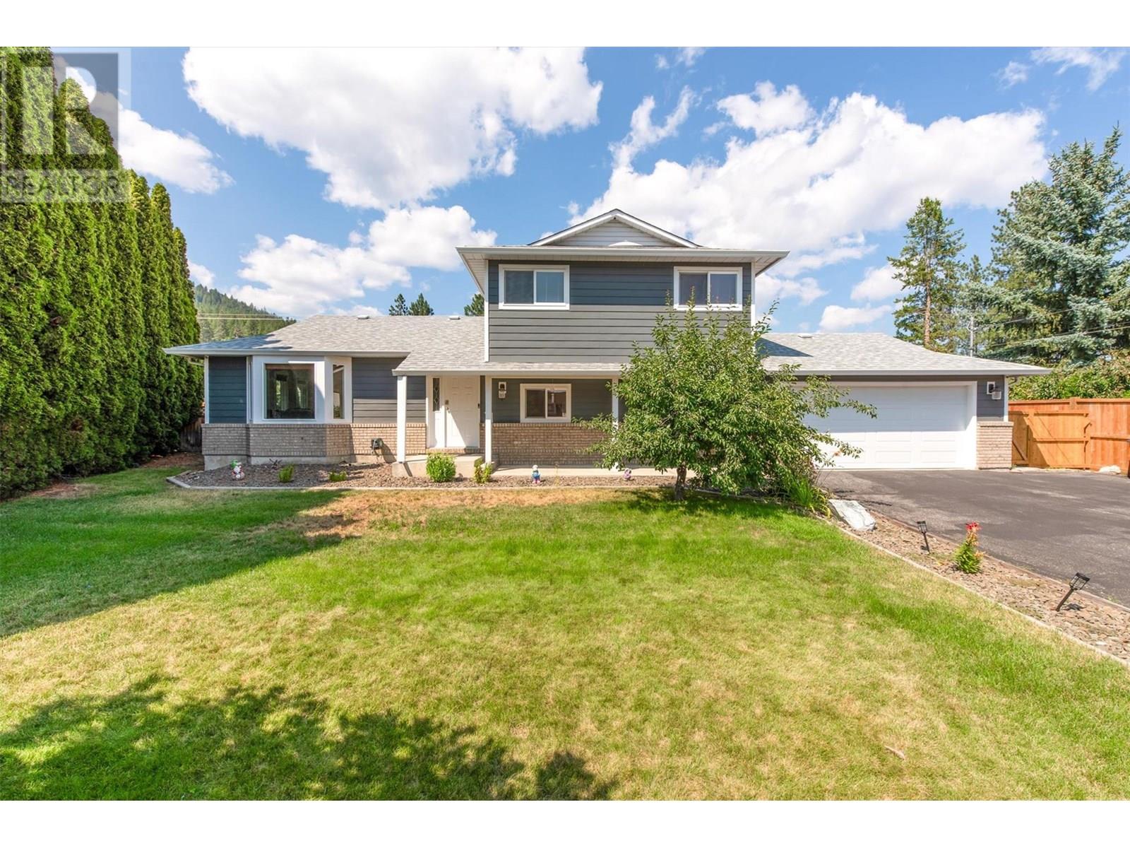 3236 Stonegate Court, west kelowna, British Columbia