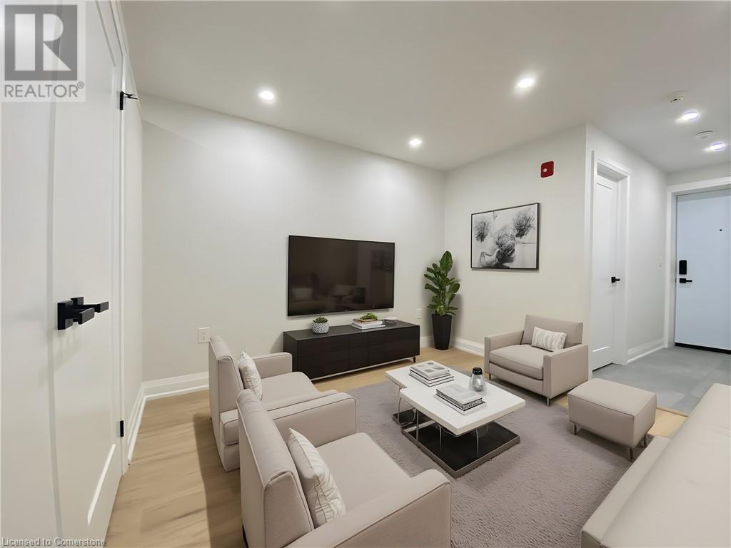 588 Barton Street E Unit# 10, Hamilton, Ontario  L8L 2Z5 - Photo 2 - 40752334