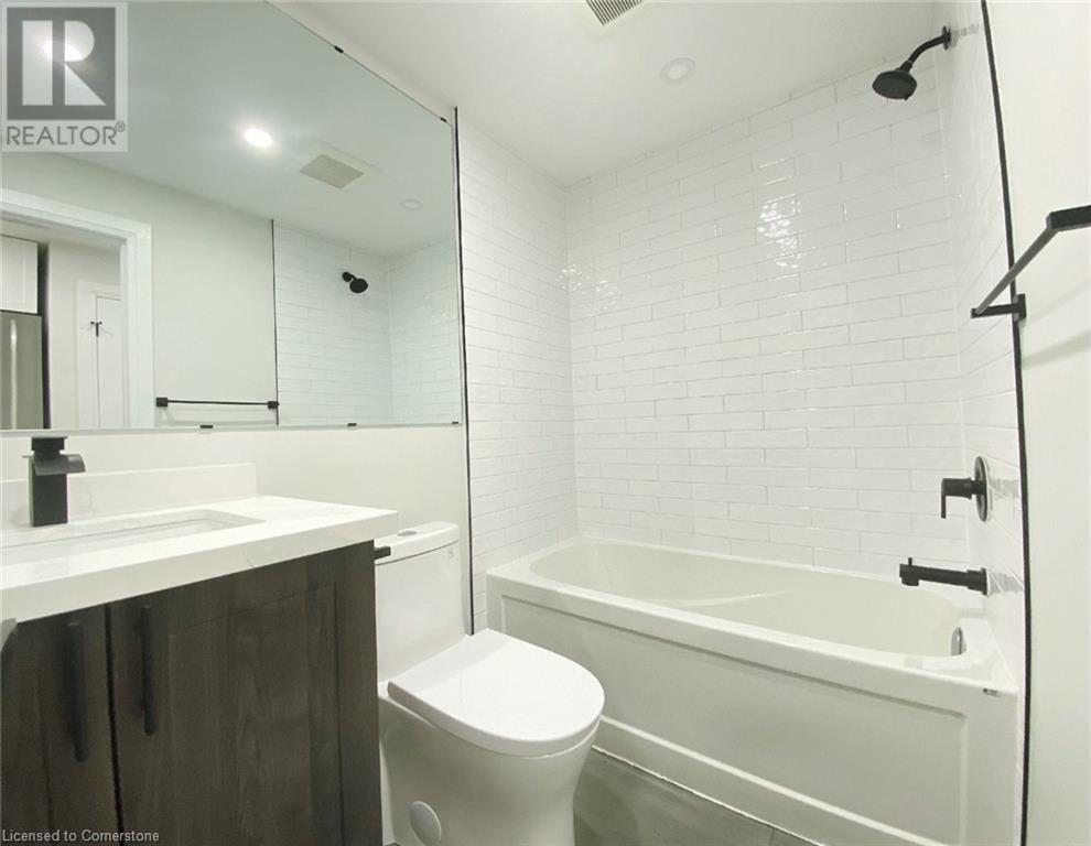588 Barton Street E Unit# 10, Hamilton, Ontario  L8L 2Z5 - Photo 10 - 40752334